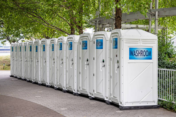 Best Affordable portable toilet rental  in Canon, GA