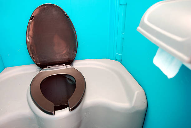 Best Local porta potty services  in Canon, GA